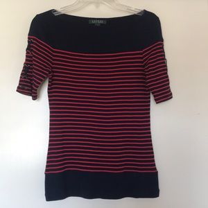 Lauren Ralph Lauren top